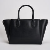 Borsa donna shopper nera EW002329 AF17799MC149 EMPORIO ARMANI 