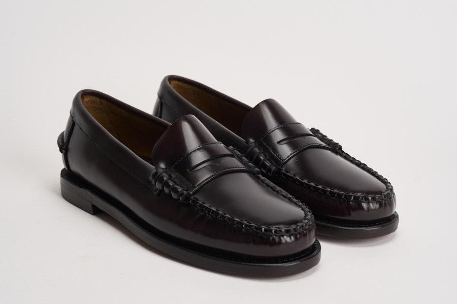 Mocassino Classic Dan donna bordeaux 7001530 903 SEBAGO 
