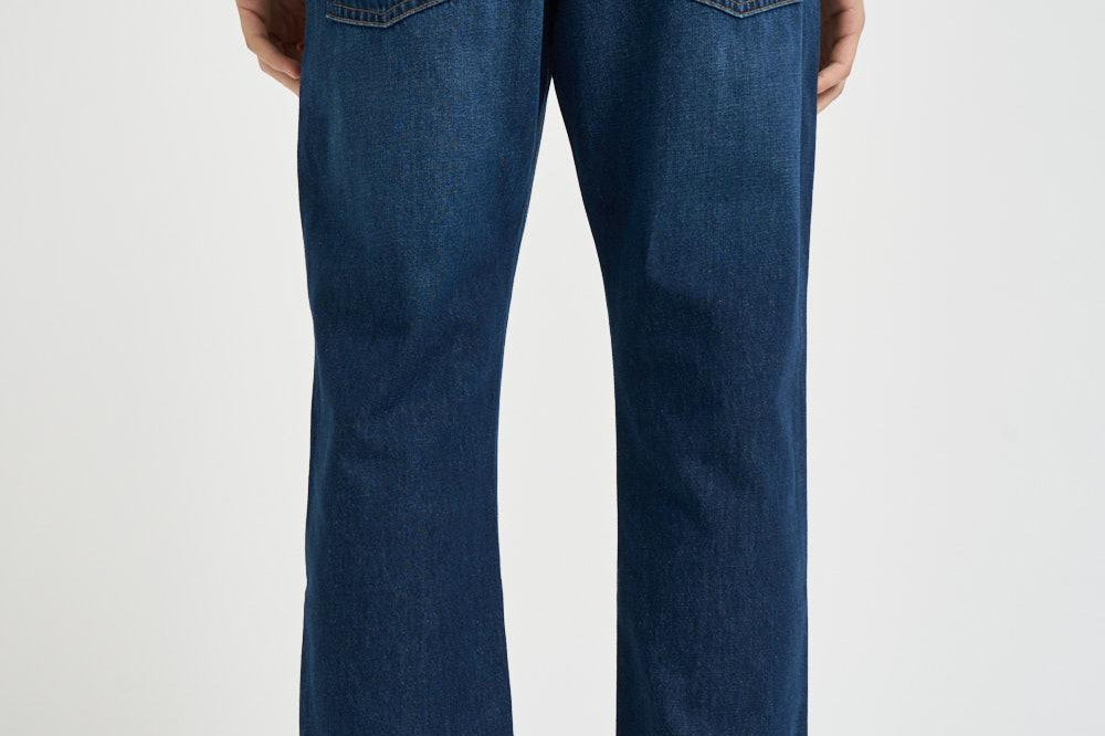 Jeans uomo Josh in denim blu JOSH DEEPBLUE ICON DENIM 