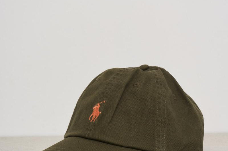 RALPH LAUREN 710667709103