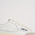 Sneakers uomo Windscape low bianca SCLM UK05 AUTRY 