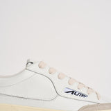 Sneakers uomo Windscape low bianca SCLM UK05 AUTRY 