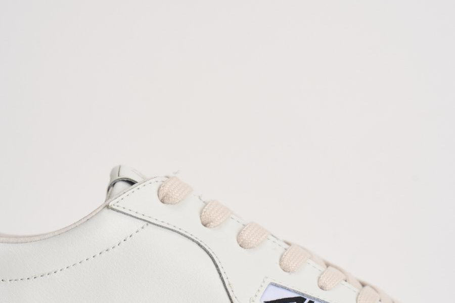 Sneakers uomo Windscape low bianca SCLM UK05 AUTRY 