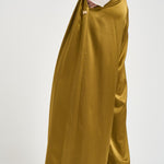 Pantalone donna Sandy a palazzo oro 326SS3808S GOLDEN DANAME 