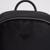 Zaino uomo nero EM001795 AF13454UC001 EMPORIO ARMANI 