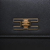 Pochette donna a tracolla nera BS32A 110 ELISABETTA FRANCHI 