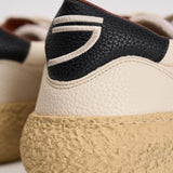 Sneakers donna Vintage Vegan Leather panna PU101V029 OSSO PURAAI 