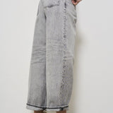 Jeans donna Betty grigio BETTY FOG GREY HAIKURE 