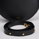 Borsa donna "Hortensia" nera 000021 BLACK WANDLER 