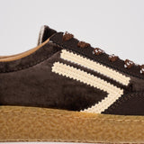 Sneakers donna Velvet tiramisu PU601X025 TIRAMISU PURAAI 