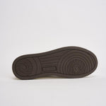 Sneakers donna Medalist Low argento e marrone AULW YB02 AUTRY 