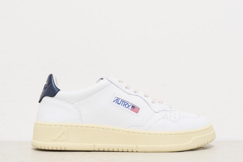 Sneakers uomo medalist low AULM LL12 AUTRY 