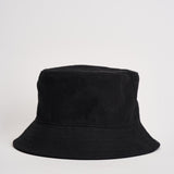 Cappello uomo Bucket nero CH00CO Z0985V2 PALM ANGELS 