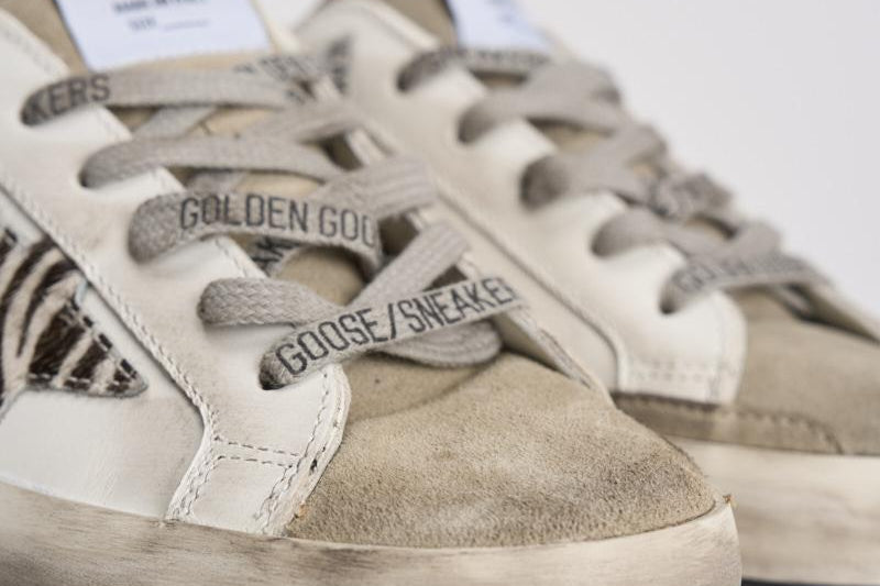 Sneakers super-star donna GWF00101 F00269281571 GOLDEN GOOSE 