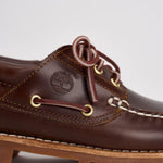 Mocassino uomo Ranger Waxy bordeaux 30003 214 TIMBERLAND 