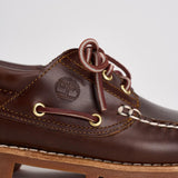 Mocassino uomo Ranger Waxy bordeaux 30003 214 TIMBERLAND 