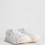 Sneakers Cloud 6 uomo bianca CLOUD6 WHITE ON RUNNING 