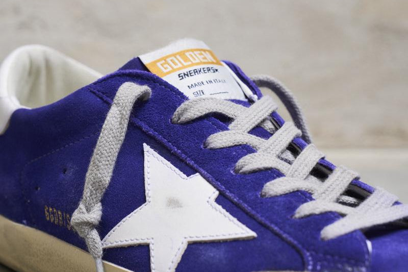 GOLDEN GOOSE GMF00107F00622745425