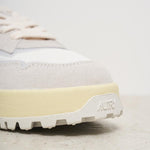 Sneakers uomo Wild pace beige LDLM AK01 AUTRY 