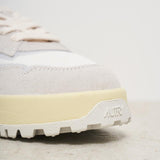 Sneakers uomo Wild pace beige LDLM AK01 AUTRY 