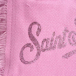 Borsa donna Vanity mini rosa VANITYMINI 00403L MC2 SAINT BARTH 