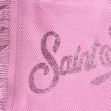 Borsa donna Vanity mini rosa VANITYMINI 00403L MC2 SAINT BARTH 