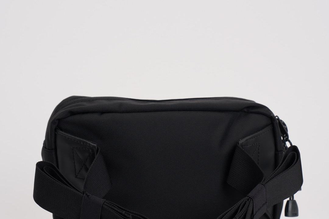 Marsupio Base Camp nero 8BK5 BIA THE NORTH FACE 