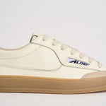Sneakers uomo Windscape low beige SCLM UK08 AUTRY 