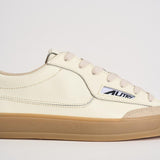 Sneakers uomo Windscape low beige SCLM UK08 AUTRY 