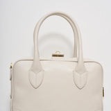 Borsa donna tote "Vita" avorio GWA00470 A00060211732 GOLDEN GOOSE 