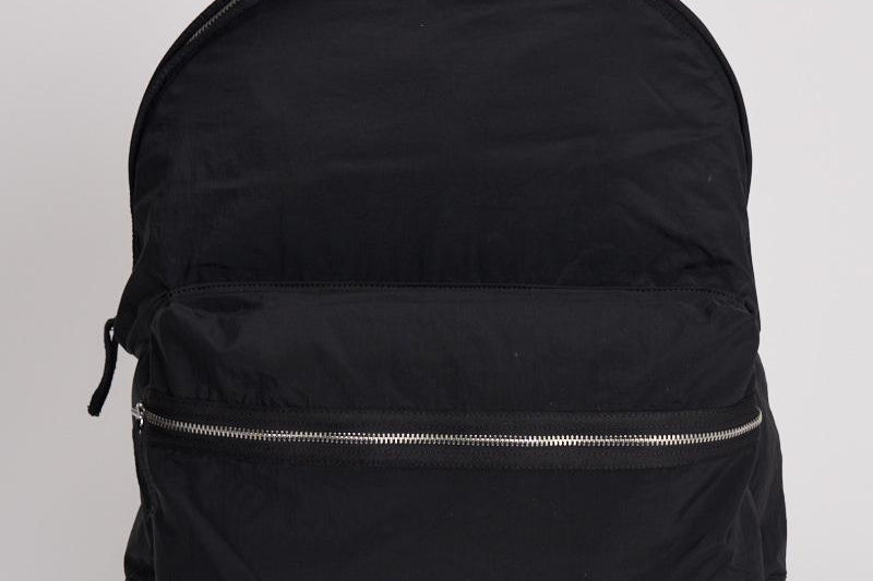 Zaino uomo in nylon nero 9200014 S0251V0029 STONE ISLAND 