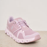 Sneakers donna rosa Cloud 6 3WF10063012 ORCHIDE ON RUNNING 