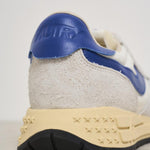 Sneakers reelwind low uomo blu WWLM UT01 AUTRY 