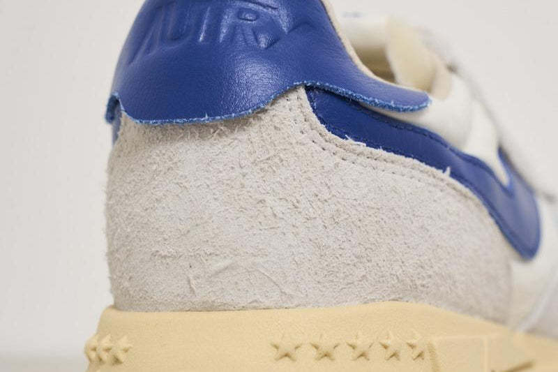 Sneakers reelwind low uomo blu WWLM UT01 AUTRY 