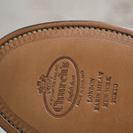 Mocassino uomo college Pembrey nero PEMBREY BLACK CHURCH'S 