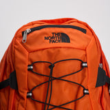 Zaino uomo Borealis Classic arancione NF00CF9C 9XI1 THE NORTH FACE 