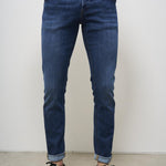 Jeans uomo skinny George UP232 DSE340UIM6 DONDUP 