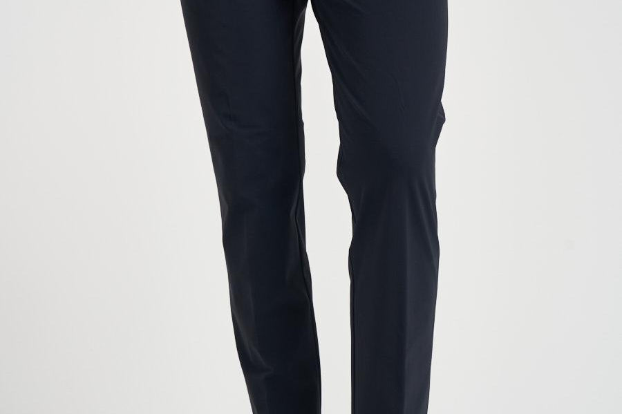 Pantalone uomo chino blu notte 26300 CHINO PANT60 RRD 