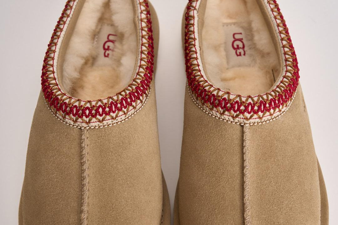 Stivale donna Tasman II sabbia 1174470 SDDR UGG 