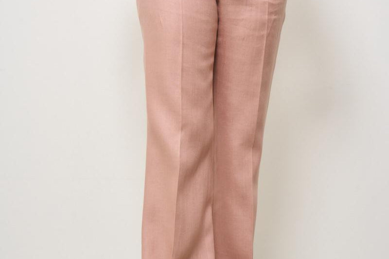 Abito donna rosa TPARIGI10BAD 340021EY927 TAGLIATORE 