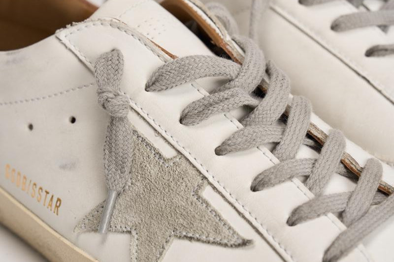 Sneakers super-star uomo GMF00102 F00218210803 GOLDEN GOOSE 