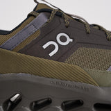 Sneakers uomo Cloudhorizon verde CLOUDHORIZON OLIVE THORN ON RUNNING 