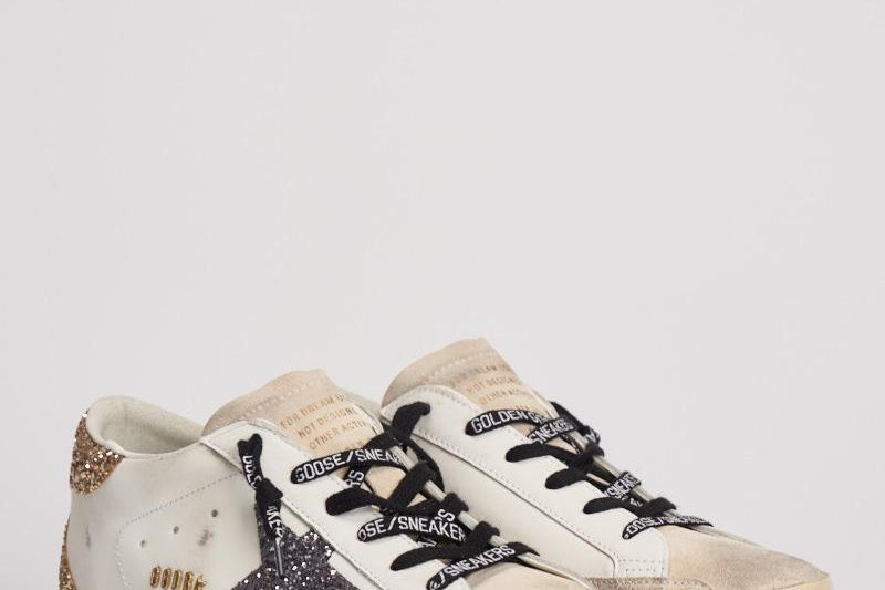 Sneakers super-star donna GWF00102 F00535882532 GOLDEN GOOSE 