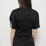 ISABEL MARANT HT0568FAC1J04I01BK