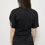 ISABEL MARANT HT0568FAC1J04I01BK