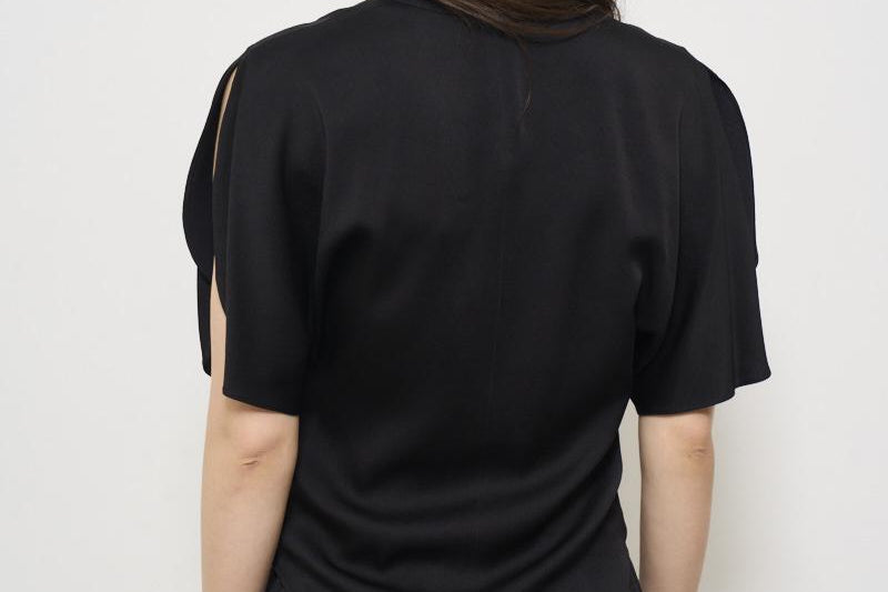 ISABEL MARANT HT0568FAC1J04I01BK