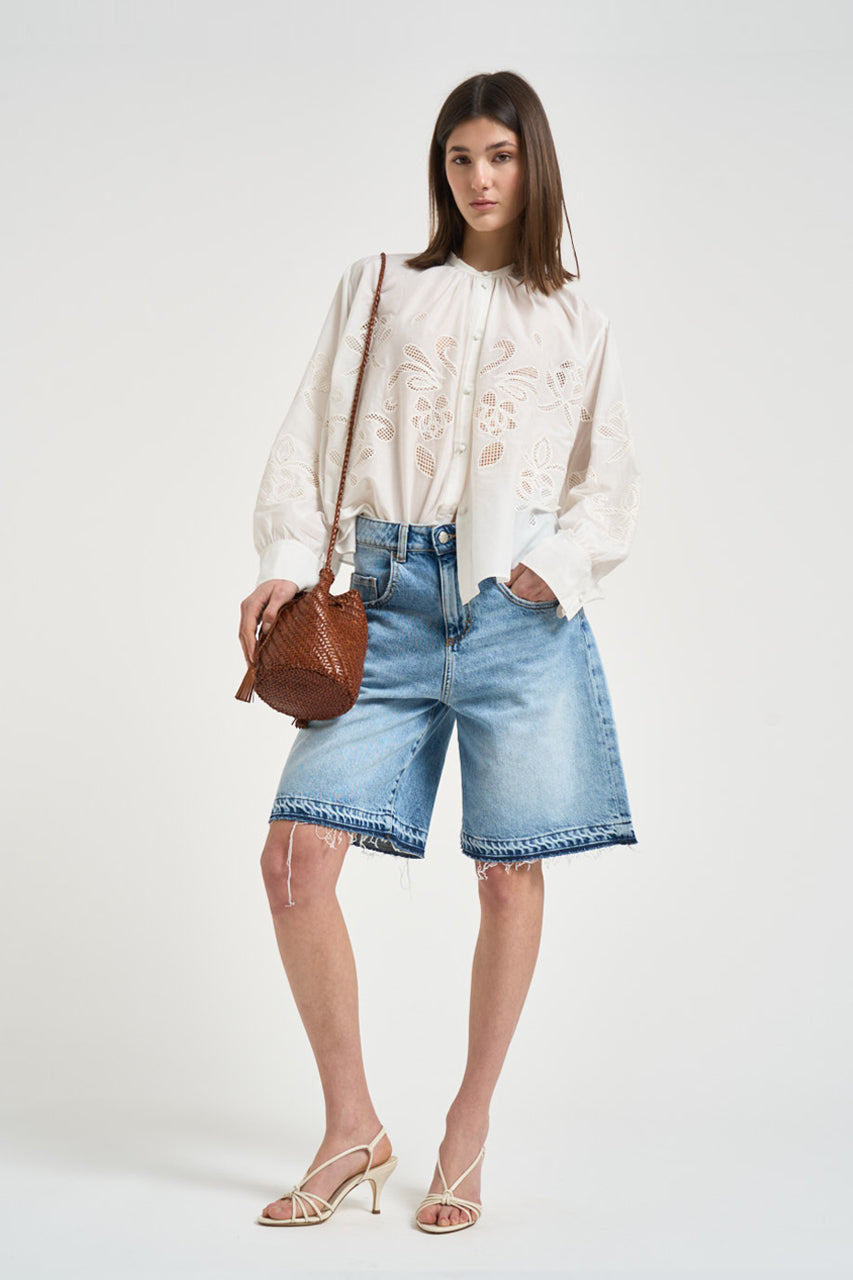 Paris Ricci | Luxury fashion for men and women.