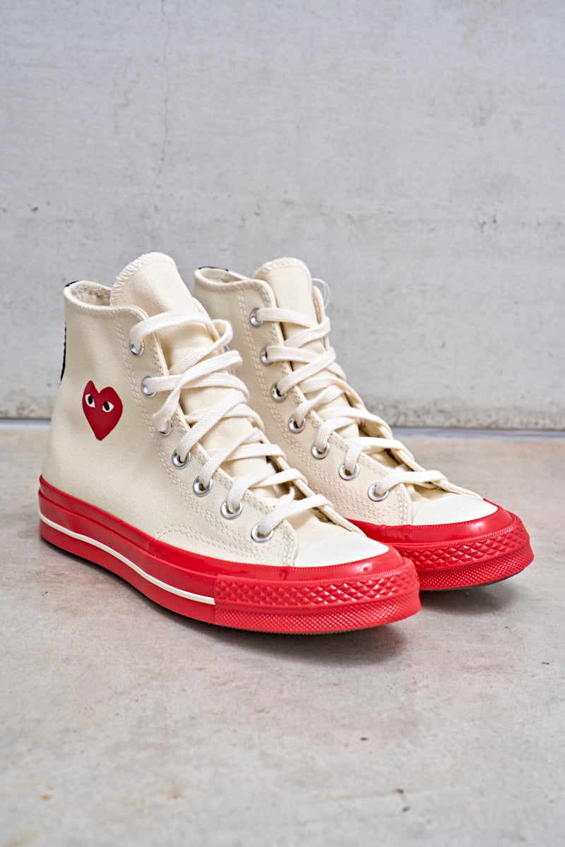 Scarpe garcon top